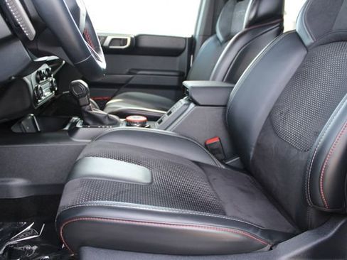 Used 2024 Ford Bronco Raptor image 35