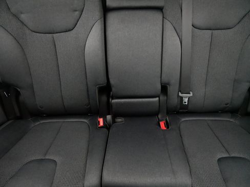 Used 2022 Hyundai Santa Fe SEL image 13