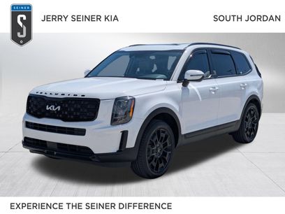 Certified 2022 Kia Telluride EX w/ EX Premium Package