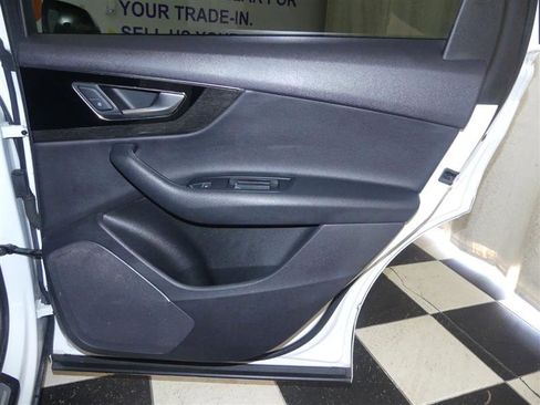 Used 2019 Audi Q7 3.0T Premium w/ Convenience Package image 30