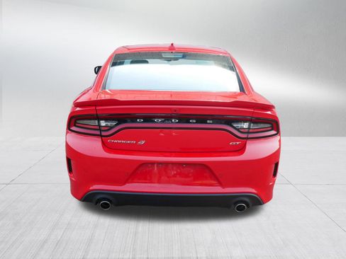 Used 2023 Dodge Charger GT image 6