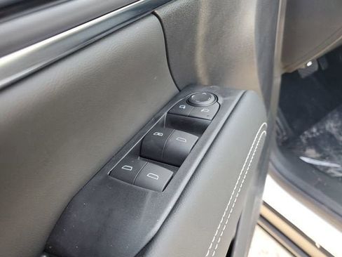 New 2026 GMC Terrain Elevation image 18