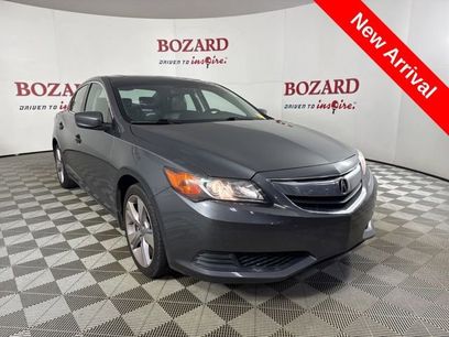 Used 2014 Acura ILX