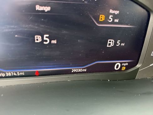 Used 2023 Volkswagen Atlas SE image 17