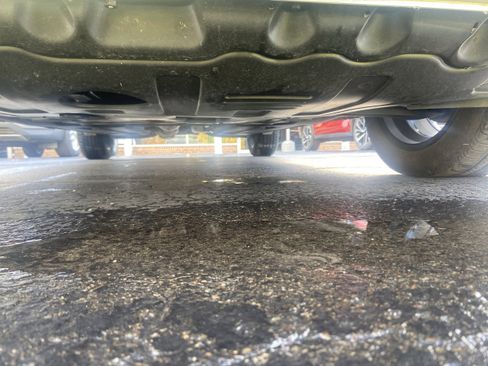 Used 2023 Kia Seltos EX image 11