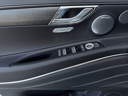 New 2026 Genesis GV80 3.5T AWD/4WD image 11