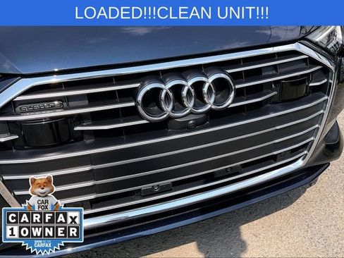 Certified 2023 Audi A6 Premium Plus w/ Premium Plus Package AWD/4WD image 30