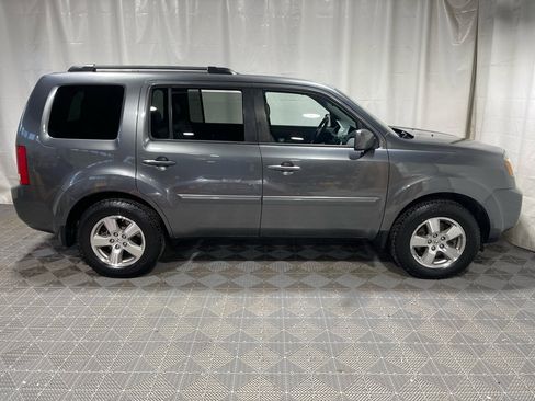 Used 2011 Honda Pilot EX-L image 9