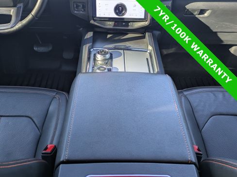 Certified 2024 Ford Expedition Timberline AWD/4WD image 22