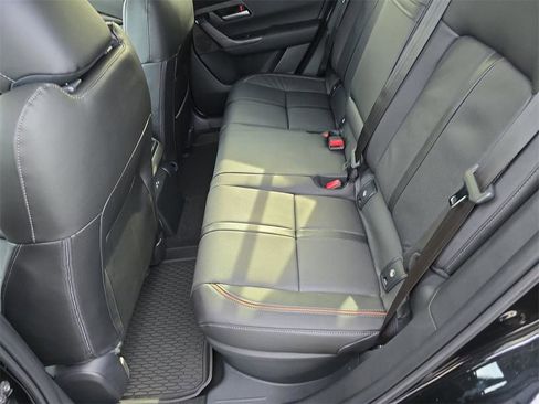 New 2026 MAZDA CX-50 AWD 2.5 Hybrid w/ Weather Package image 15