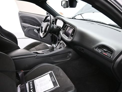 Used 2022 Dodge Challenger R/T Scat Pack image 17