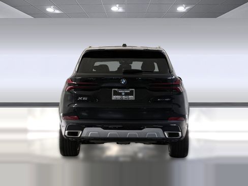 Used 2026 BMW X5 xDrive40i w/ Climate Comfort Package AWD/4WD image 9