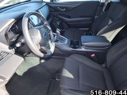 Used 2020 Subaru Legacy Premium w/ Cargo Package image 12