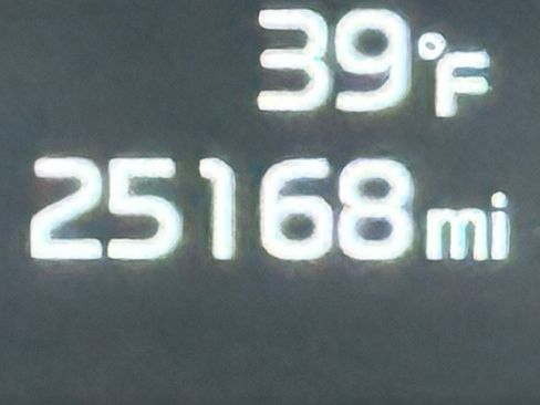 Certified 2025 Kia Sportage LX image 43