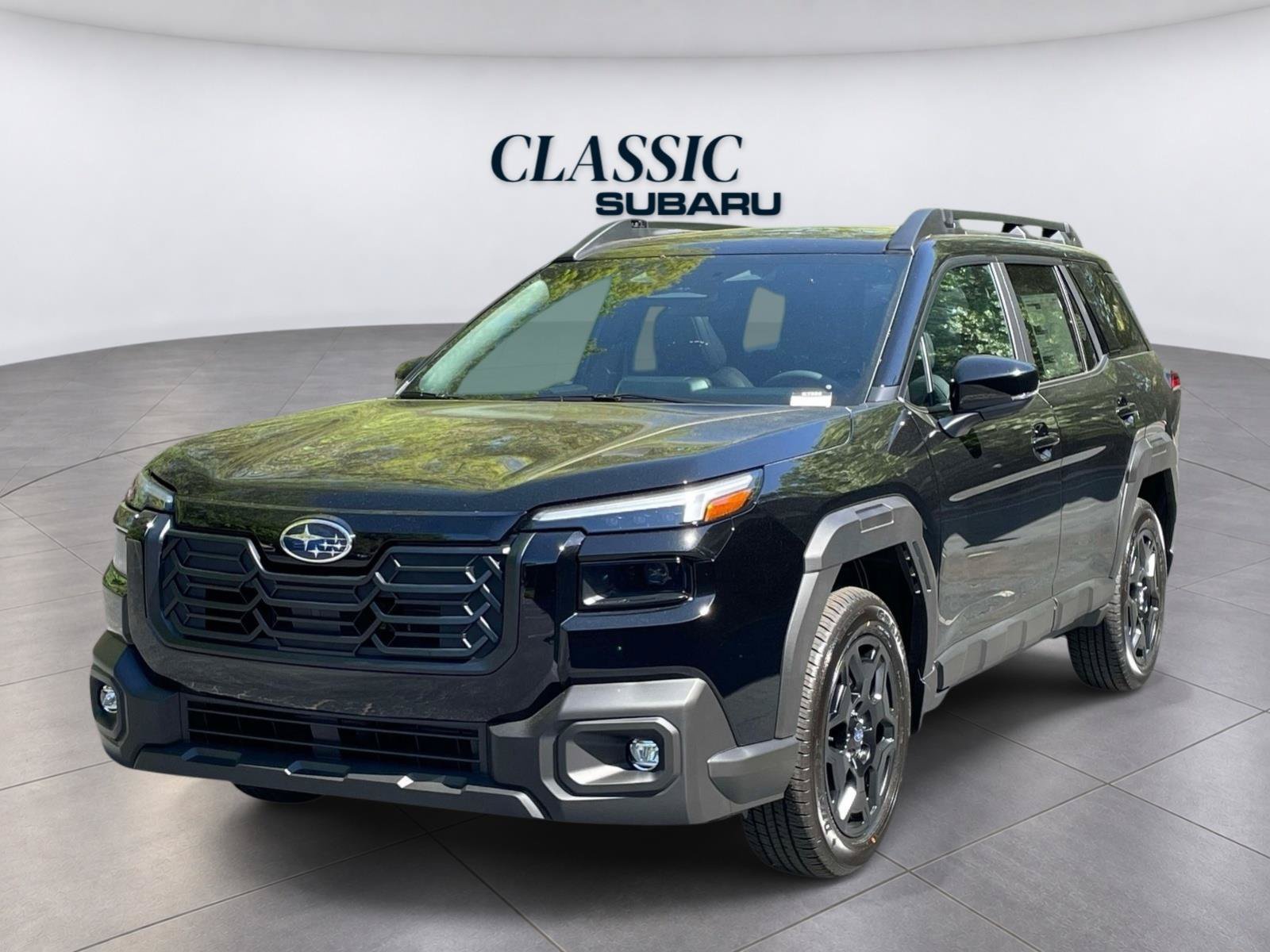 New 2026 Subaru Outback Limited w/ Premium/Limited Package 2 AWD/4WD image 1