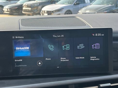 Used 2026 Hyundai Santa Fe SEL FWD image 34