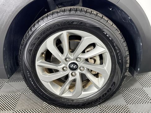 Used 2018 Hyundai Tucson SEL Plus w/ Cargo Package image 31