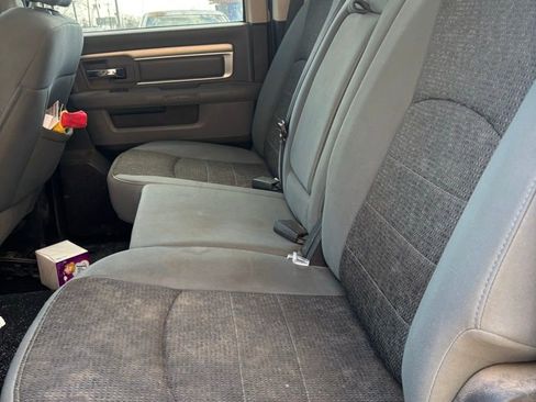 Used 2013 RAM 1500 Lone Star image 10