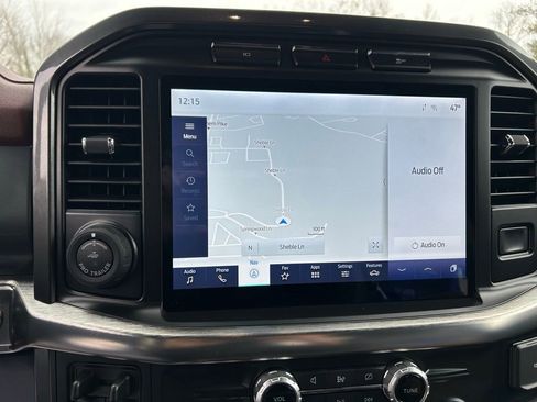 Certified 2023 Ford F150 Lariat image 29