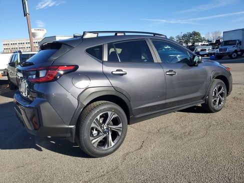 New 2026 Subaru Crosstrek 2.0i Premium image 6