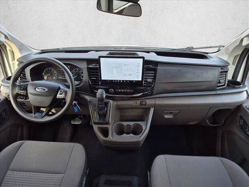 Used 2024 Ford Transit 350 XLT RWD image 16