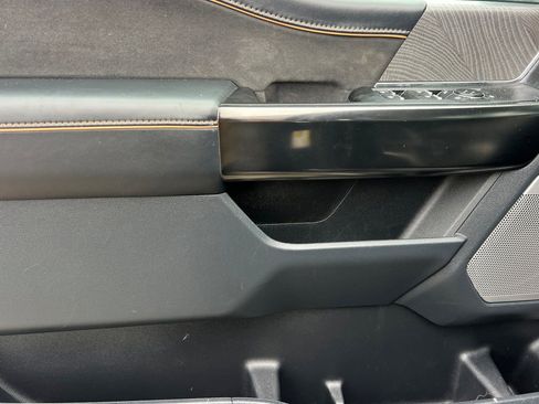 Certified 2023 Ford F150 Platinum image 12