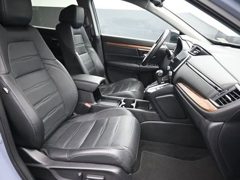 Used 2022 Honda CR-V EX-L image 29