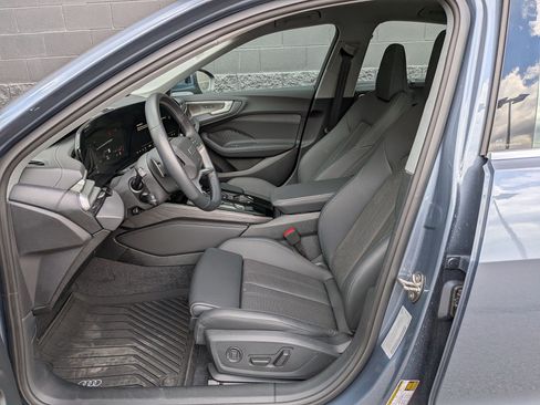 Used 2025 Audi A5 2.0T Premium Plus w/ Premium Plus AWD/4WD image 24