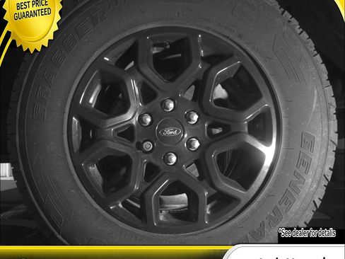 Used 2024 Ford F150 XLT w/ Equipment Group 302A MID AWD/4WD image 27