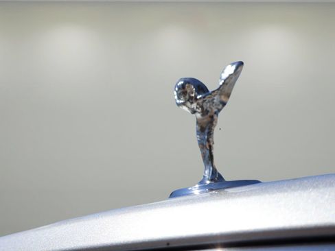 Certified 2019 Rolls-Royce Wraith RWD image 10