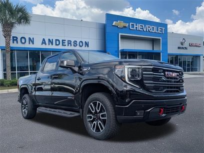 New 2026 GMC Sierra 1500 AT4 w/ AT4 Premium Package