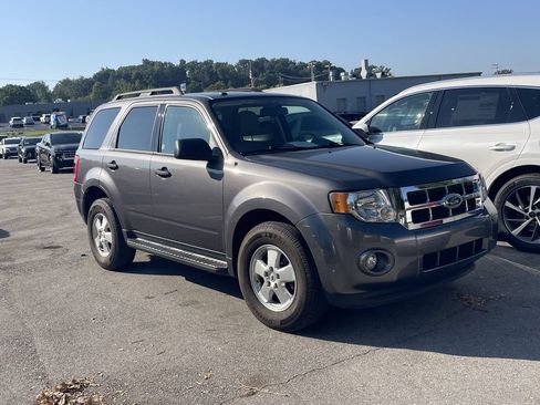 Used 2011 Ford Escape XLT FWD image 1