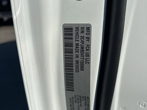 New 2026 Jeep Cherokee Limited image 35