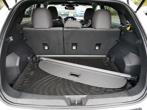 Certified 2025 Subaru Crosstrek 2.5i Sport w/ Popular Package #4A image 18