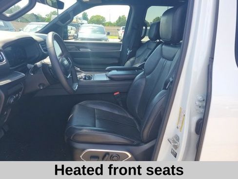 Used 2024 Jeep Wagoneer Series II AWD/4WD image 18
