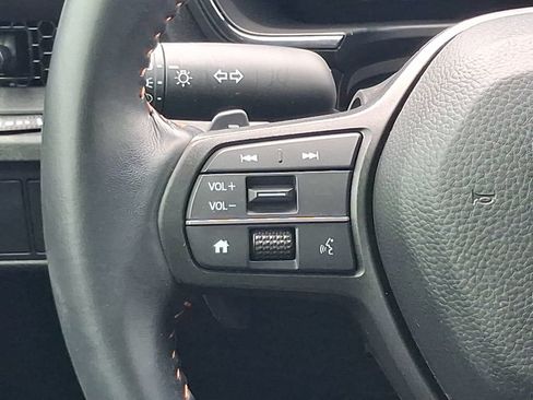 Used 2025 Honda CR-V Sport-L image 10