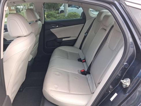 Used 2019 Honda Insight Touring image 23