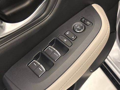 New 2027 Honda HR-V EX-L image 20