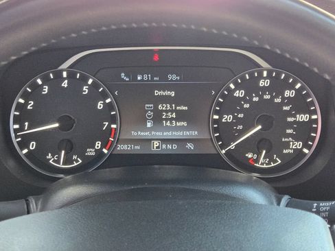 Certified 2024 Nissan Frontier SV w/ SV Convenience Package RWD image 28