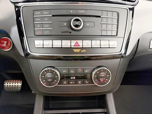 Used 2017 Mercedes-Benz GLS 63 AMG 4MATIC image 77