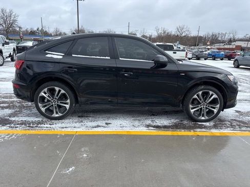 Used 2023 Audi Q5 2.0T Premium Plus image 5