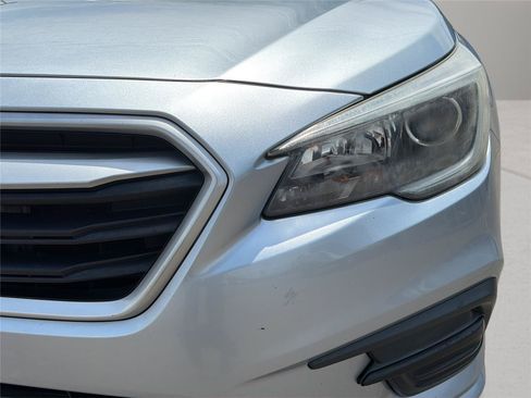 Used 2018 Subaru Legacy 2.5i AWD/4WD image 30