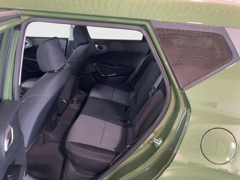 Used 2021 Kia Soul EX image 12