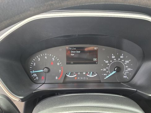 Used 2022 Ford Escape SE AWD/4WD image 20
