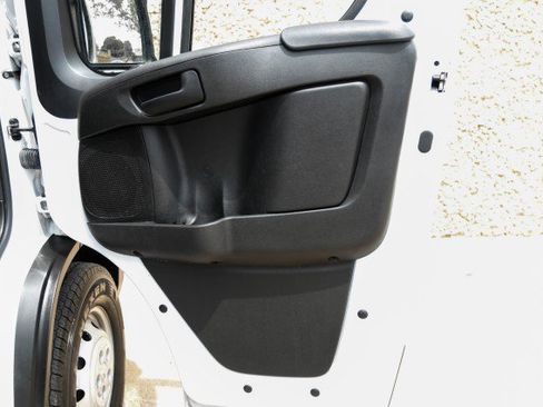 Used 2023 RAM ProMaster 2500 FWD image 37
