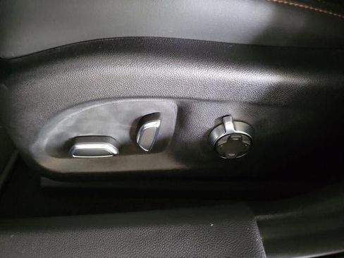 Used 2024 Cadillac CT4 Sport image 12