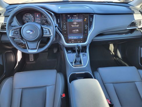 Used 2022 Subaru Outback Onyx Edition XT w/ Popular Package #2 image 13