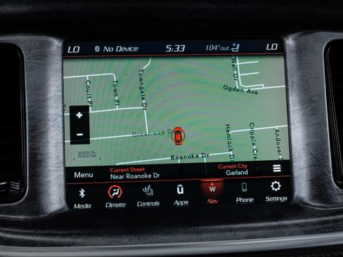 Used 2021 Dodge Charger Scat Pack w/ Daytona Edition Group RWD image 30