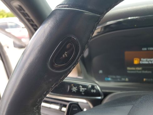 Used 2022 Lincoln Corsair Reserve image 24