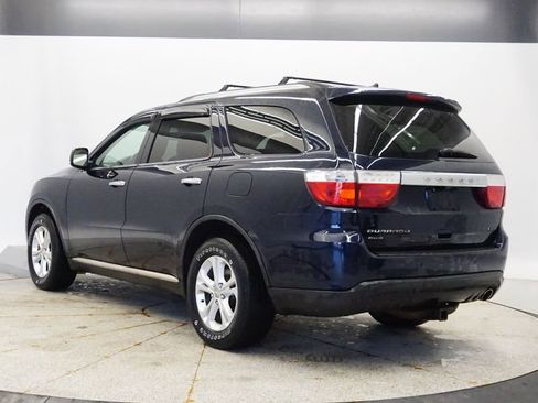 Used 2013 Dodge Durango Crew image 3